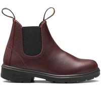 Blundstone Stivali per bambini 2592 Shiraz Leather (Bambini) 29 (UK: K11, EU: 29) Rosso