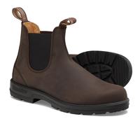 Blundstone 2340 Uomo Brown Stivali Chelsea - 44 EU