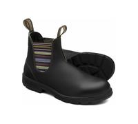 Blundstone Stivali Stivali #1409 Elastico (serie 500) Stout Brown/stripes 42 Weit (UK: 8.5, EU: 42 Weit) Marrone
