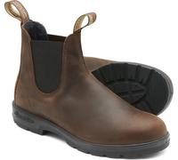 Blundstone Classic 550 Series, Stivali Chelsea Unisex-Adulto, Antique Brown, 36 EU