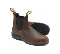 Blundstone Stivali Stivali #1609 Pelle (Serie 550) Marrone antico 44 Weit (UK: 10.5, EU: 44 Weit)