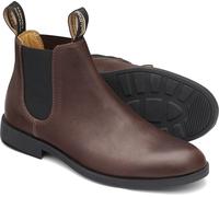 Blundstone Stivali Stivali #1900 in pelle (Serie Dress) Castagno 43 (UK: 9, EU: 43) Marrone