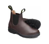 Blundstone Vegan, Stivali Chelsea Uomo, Brown, 39 EU