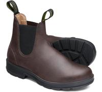 Blundstone Vegan, Stivali Chelsea Uomo, Brown, 42.5 EU
