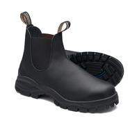 Stivaletti con borchie Blundstone Chealsea Noir 40