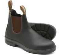 Blundstone Stivali Stivali #500 Pelle (Serie 500) Stout Brown EUR 44