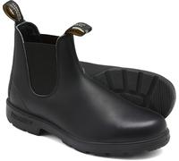 Blundstone Stivali Stivali #510 Pelle Voltan (Serie 500) Voltan Nero 42 (UK: 8, EU: 42) Nero