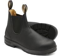 Blundstone Stivali Stivali #558 Voltan in pelle (Serie 550) Nero EUR 40,5