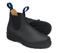 Blundstone Stivali Stivali #566 Pelle impermeabile (calda e asciutta) Nero 37 Weit (UK: 4.5, EU: 37 Weit) Nero