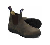 Blundstone Stivali Stivali #584 Pelle (calda e asciutta) Marrone rustico EUR 43