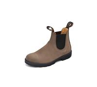 Scarponcini Blundstone Classic Chelsea Beige 42