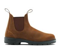 Blundstone - Teak Oiled Nubuck #2544 - Stivali per il tempo libero UK 7 - Regular | EU 41 marrone