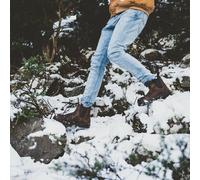 Blundstone Termico Stivali Invernali Donna Taglia (Impermeabile, Thinsulate, 4