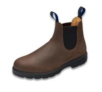 Blundstone Thermal Series, Stivali Unisex - Adulto, Marrone, 41 EU