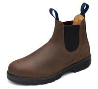 Blundstone Thermal Series, Stivali Unisex - Adulto, Marrone, 42 EU