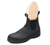 Blundstone Thermal Series, Stivali Unisex - Adulto, Nero, 43 EU