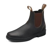 Blundstone Unisex 067 Pelle Brown Stivali 43.5 EU