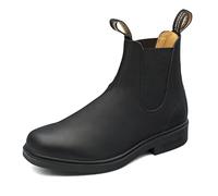 Blundstone Unisex 068 Pelle Black Stivali 43.5 EU
