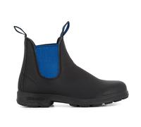 Blundstone Unisex Stile 515 Australiano Chelsea Stivali - Nero/Blu