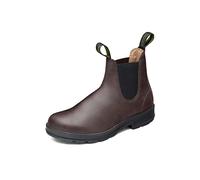 Blundstone Vegan, Stivali Chelsea Uomo, Brown, 42 EU