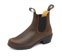 Blundstone Women'S Series 1673, Stivali Donna, Marrone antico, 38 EU
