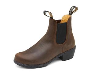 Blundstone Women'S Series 1673, Stivali Donna, Marrone antico, 40 EU