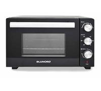 BLUNORD - Forno elettrico ventilato BLU F52 DELUXE