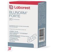 BLUNORM FORTE 20 COMPRESSE