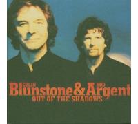 Blunstone,Colin & Argent,Rod - Out of the Shadows
