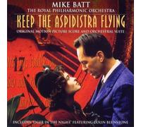 Blunstone,Colin - Keep the Aspidistra Flying