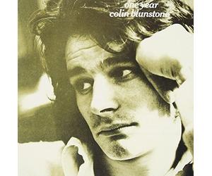 BLUNSTONE, COLIN - ONE YEAR