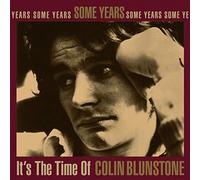 Blunstone,Colin - Some Years