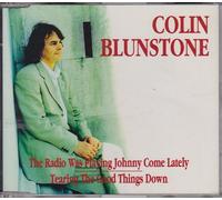 Blunstone, Colin - The Radio Is Playing (UK Import)