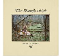 Blunt Chunks - The Butterfly Myth (LP)