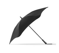 BLUNT Classic Stick Umbrella - 120 cm 47 '' Ombrello bastone a tutta lunghezza per uomini e donne, antivento e impermeabile, punte più sicure brevettate, design modulare riparabile, certificato B Corp
