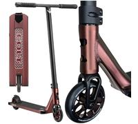 Blunt Colt S6 Completo Stunt-Scooter H=84cm Park / Street Trick Roller Bronzo