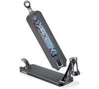 Blunt Deck Monopattino Freestyle | Prodigy Park Deck Black Scooter