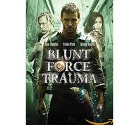 Blunt force trauma (DVD)