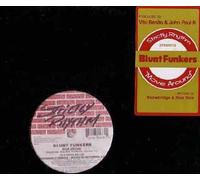 Blunt Funkers - Blunt Funkers - Move Around - [12"]