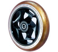 Blunt Gap Core Stunt-Scooter Ruota Roller 120 Mm Nero /Pu Oro