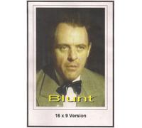 Blunt; Il quarto uomo 16x9 Widescreen TV.