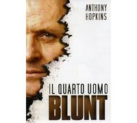 Blunt - Il Quarto Uomo (DVD) Hopkins Richardson