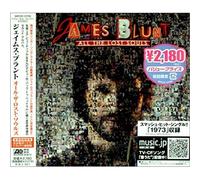 Blunt, James - All The Lost Souls