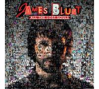 James Blunt All the Lost Souls (CD)