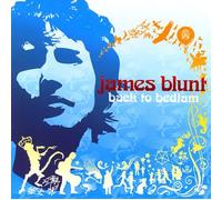 BLUNT, JAMES - BACK TO BEDLAM + 1