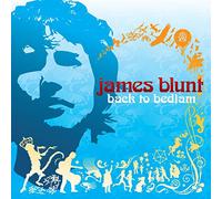 Blunt, James - Back To Bedlam