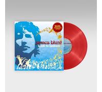 Vinile James Blunt - Back To Bedlam (20Th Anniversary Recycled Red Vinyl)