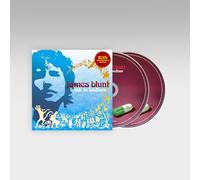 Audio Cd James Blunt - Back To Bedlam (20th Anniversary Edition) (2 Cd)