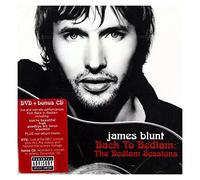 Blunt James - Back To Bedlam-Bedlam Sessions (Cd/Dvd)