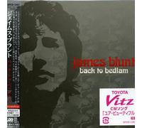 Blunt, James - Back To Bedlam (Spec. Ed.)